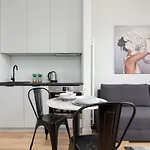 Hotel Business Center Wola Ordona By Renters