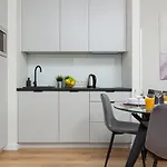 Hotel Business Center Wola Ordona By Renters