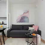 Business Center Wola Ordona By Renters *