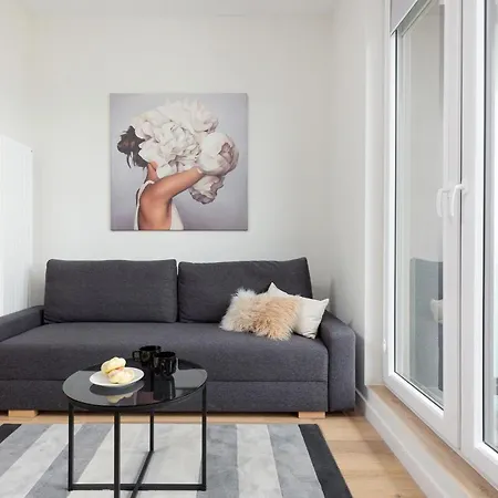 Business Center Wola Ordona By Renters Apartment *