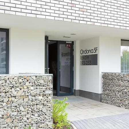 Business Center Wola Ordona By Renters