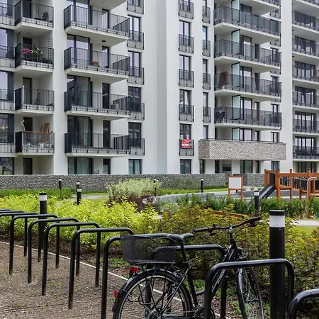 Business Center Wola Ordona By Renters Apartment