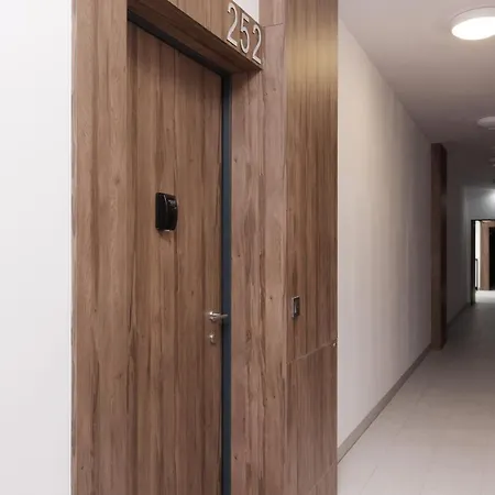 Apartment Business Center Wola Ordona By Renters Warsaw