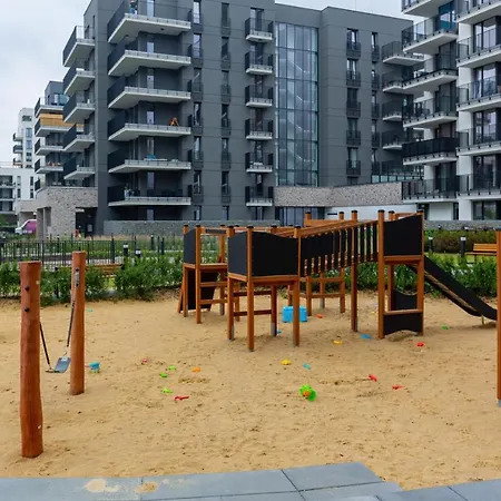 Business Center Wola Ordona By Renters Hotel Warszawa