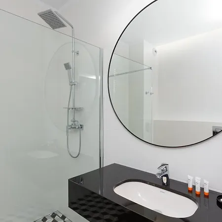 Business Center Wola Ordona By Renters Apartment
