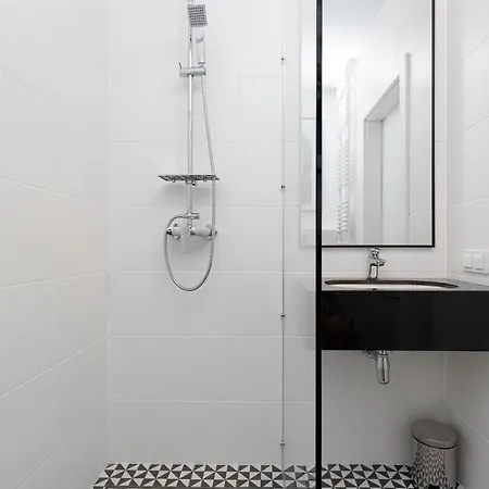 Business Center Wola Ordona By Renters Warszawa