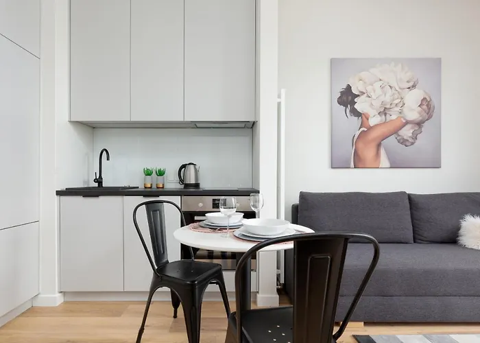 Hotel Business Center Wola Ordona By Renters