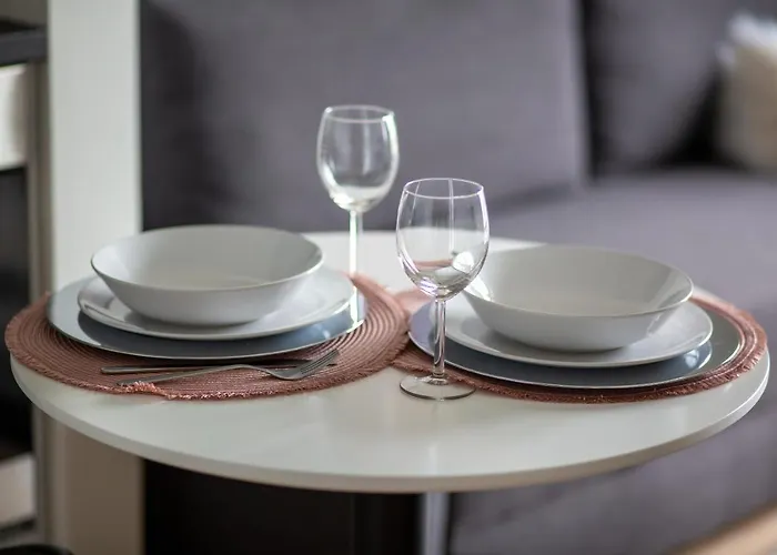 Business Center Wola Ordona By Renters Hotel