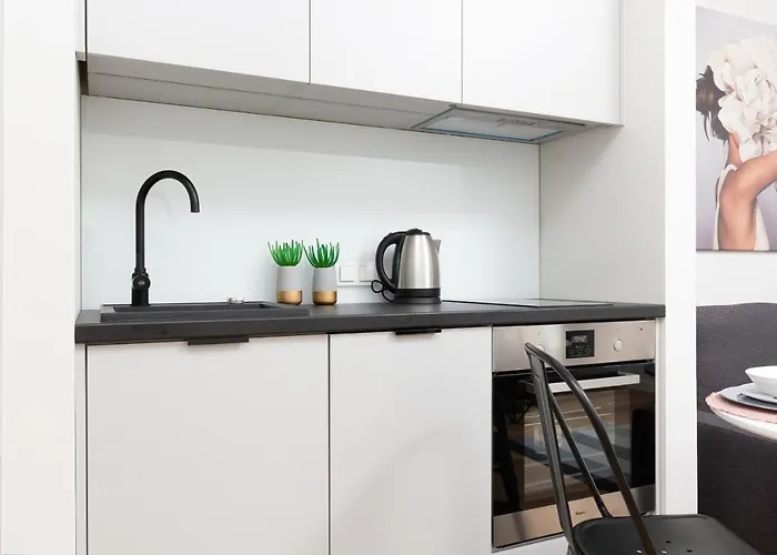 Hotel Business Center Wola Ordona By Renters *