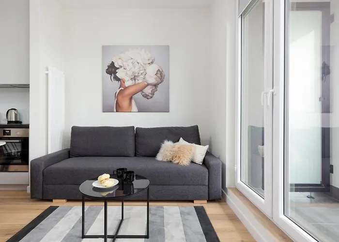 Business Center Wola Ordona By Renters Hotel *