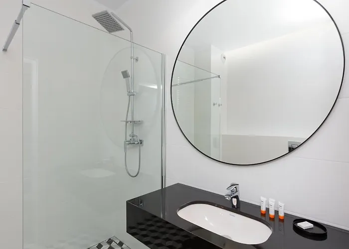 Business Center Wola Ordona By Renters Hotel