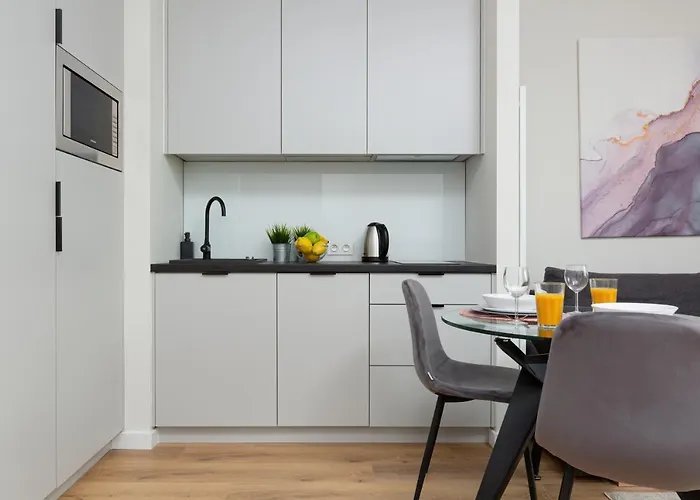 Hotel Business Center Wola Ordona By Renters