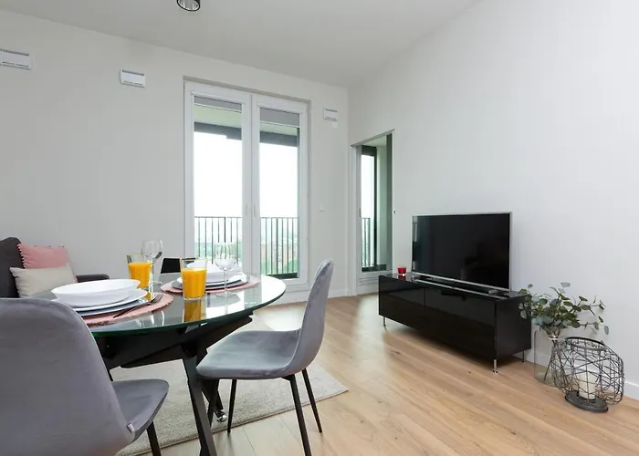 Business Center Wola Ordona By Renters