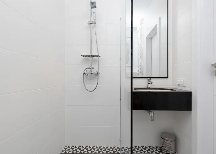 Business Center Wola Ordona By Renters Warszawa