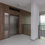 Business Center Wola Ordona By Renters ホテル ワルシャワ
