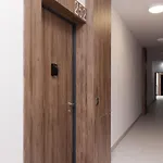 ホテル Business Center Wola Ordona By Renters ワルシャワ