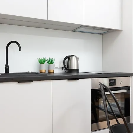 מלון Business Center Wola Ordona By Renters *