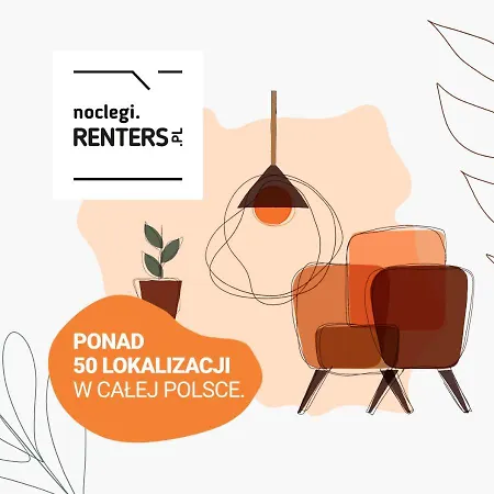 Business Center Wola Ordona By Renters
