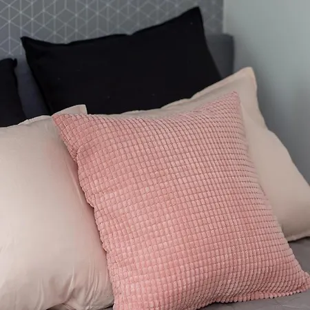 Business Center Wola Ordona By Renters Hotel Varšava