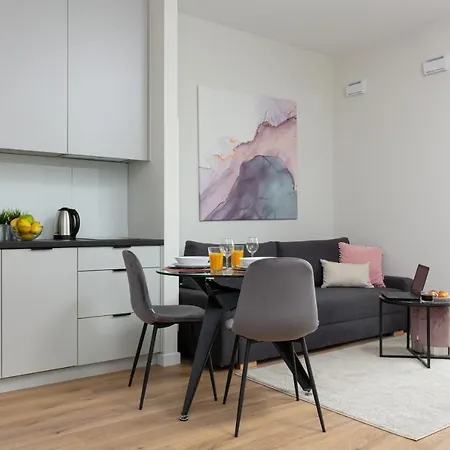 Hotell Business Center Wola Ordona By Renters Warszawa