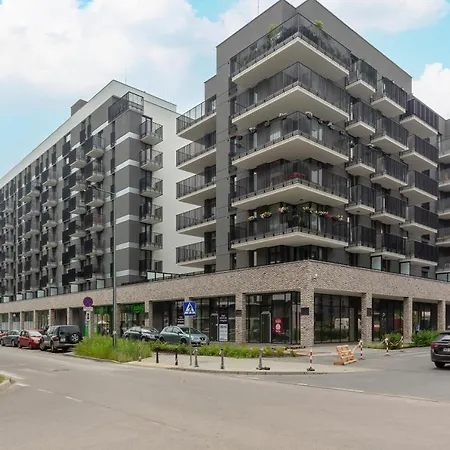 Business Center Wola Ordona By Renters